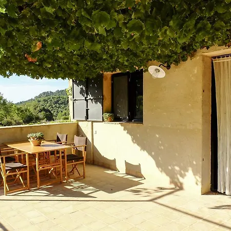 Casa vacanze Ca L'olier Montblanquet