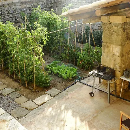 Ca L'olier Tatil Evi