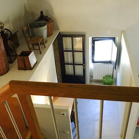 Casa vacanze Ca L'olier *