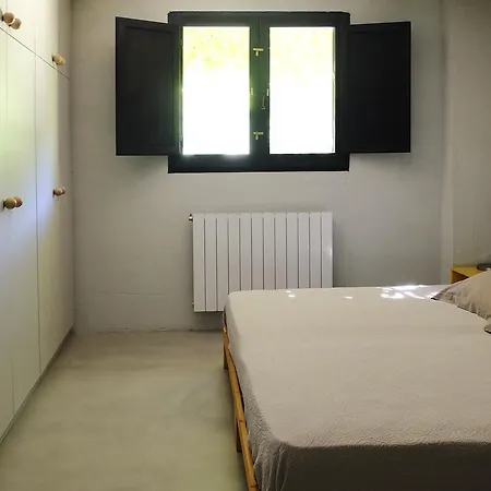 Ca L'olier Tatil Evi Montblanquet