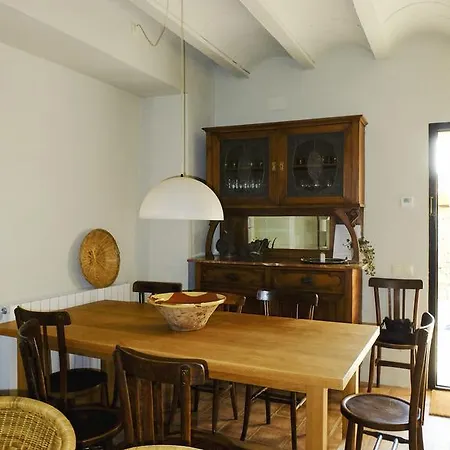 Ca L'olier * Montblanquet