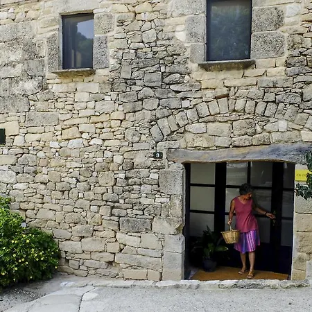 Casa vacanze Ca L'olier