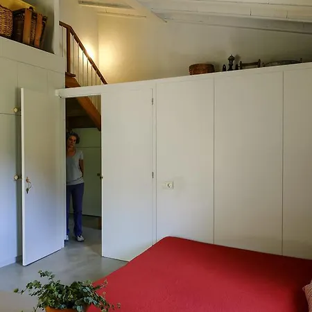 Ca L'olier Tatil Evi