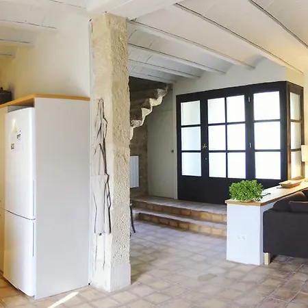 Ca L'olier Tatil Evi