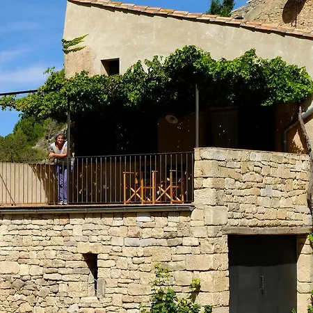 Tatil Evi Ca L'olier Montblanquet