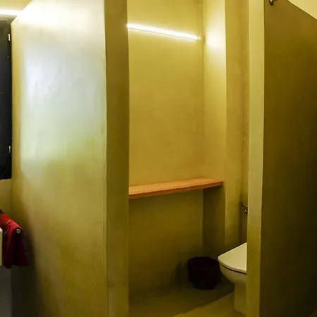 Ca L'olier Tatil Evi *